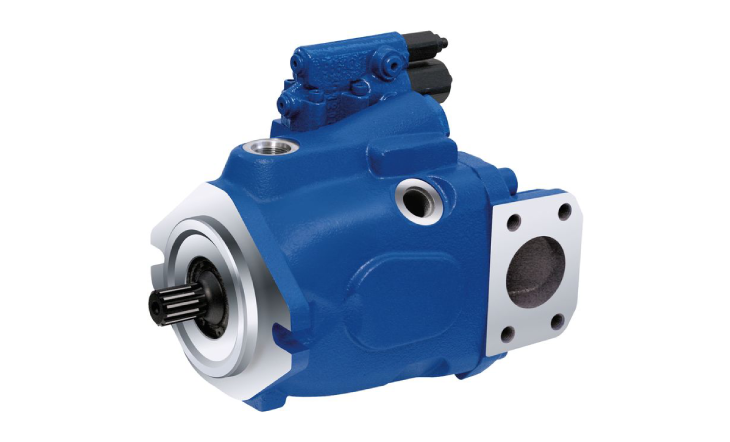A10VO SERIES