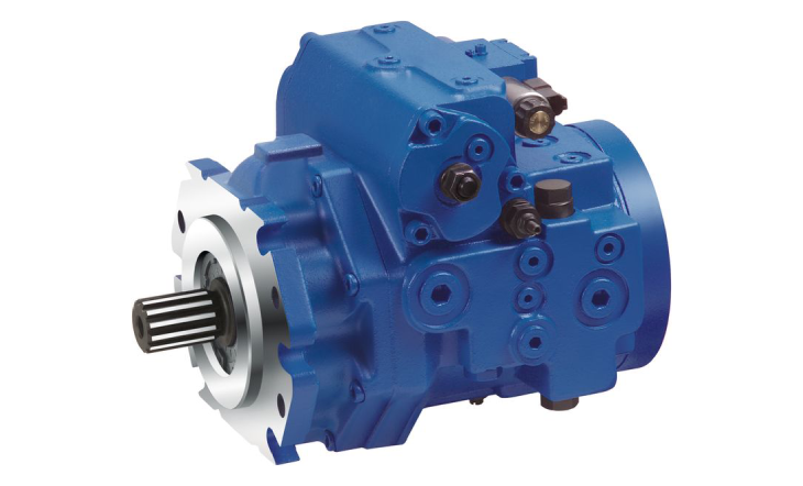 A4VG-40 SERIES