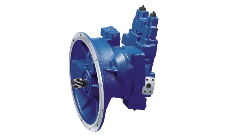 A8VO SERIES