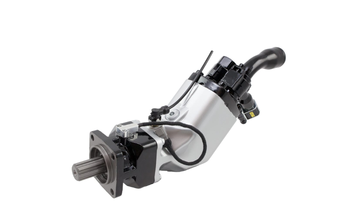 F3 SERIES