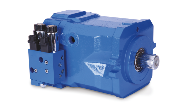 HMA-HMF Series