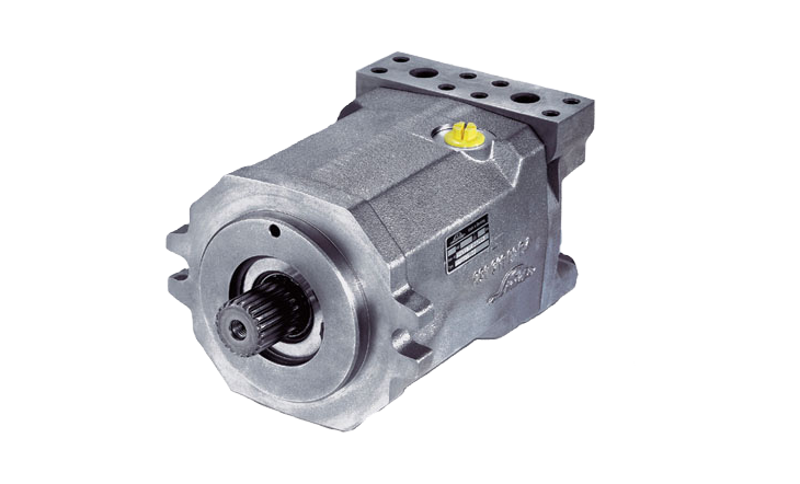 HMF-02 Series