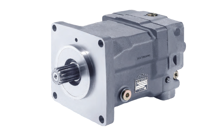 HMR-02 Series