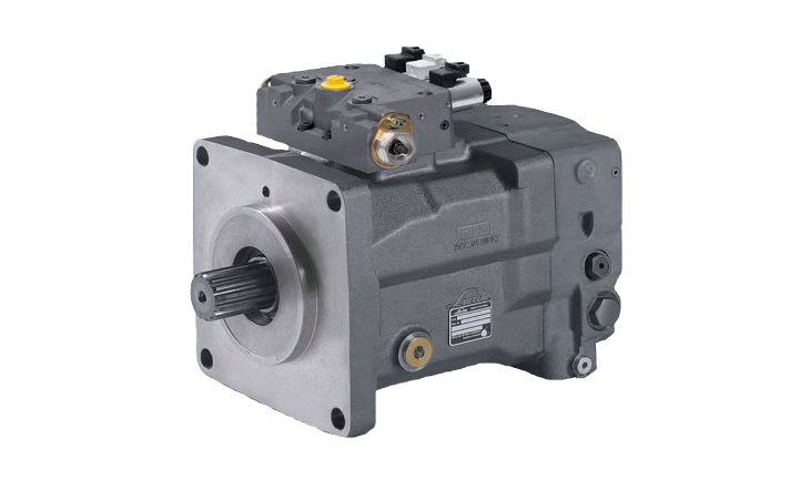 HPV-02 SERIES
