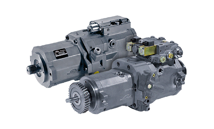 K-02 SERIES
