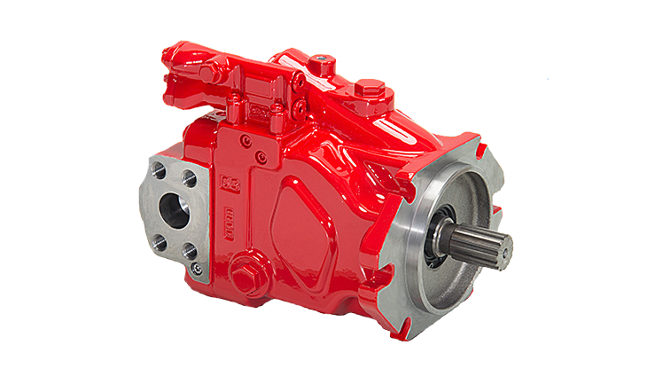 K3VLS SERIES