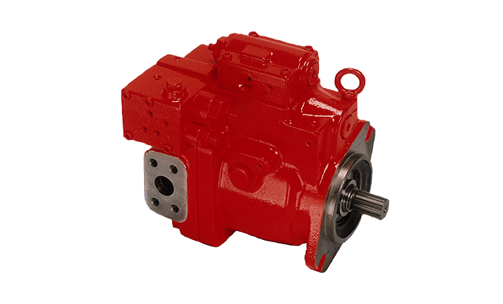 K3VL SERIES