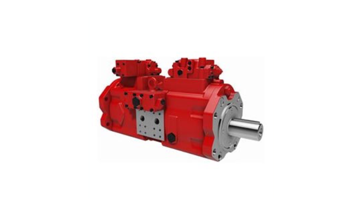 K3V / K5V SERIES
