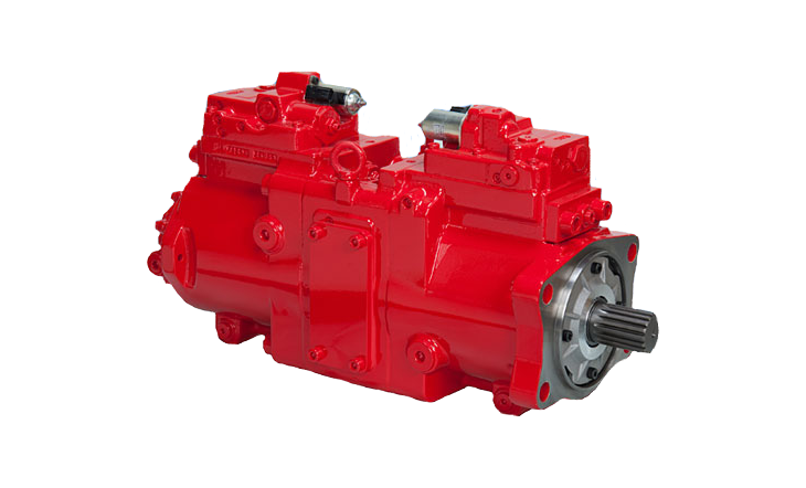 K7V SERIES