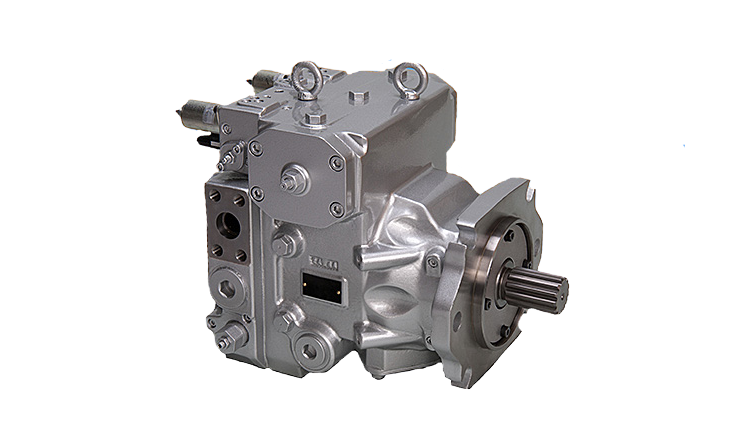 K8V SERIES
