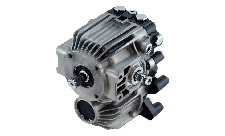 LDU20 SERIES