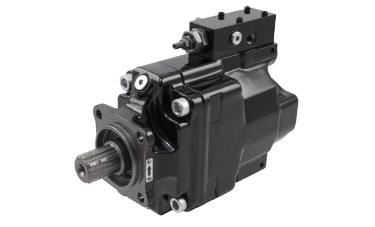 VP1 SERIES