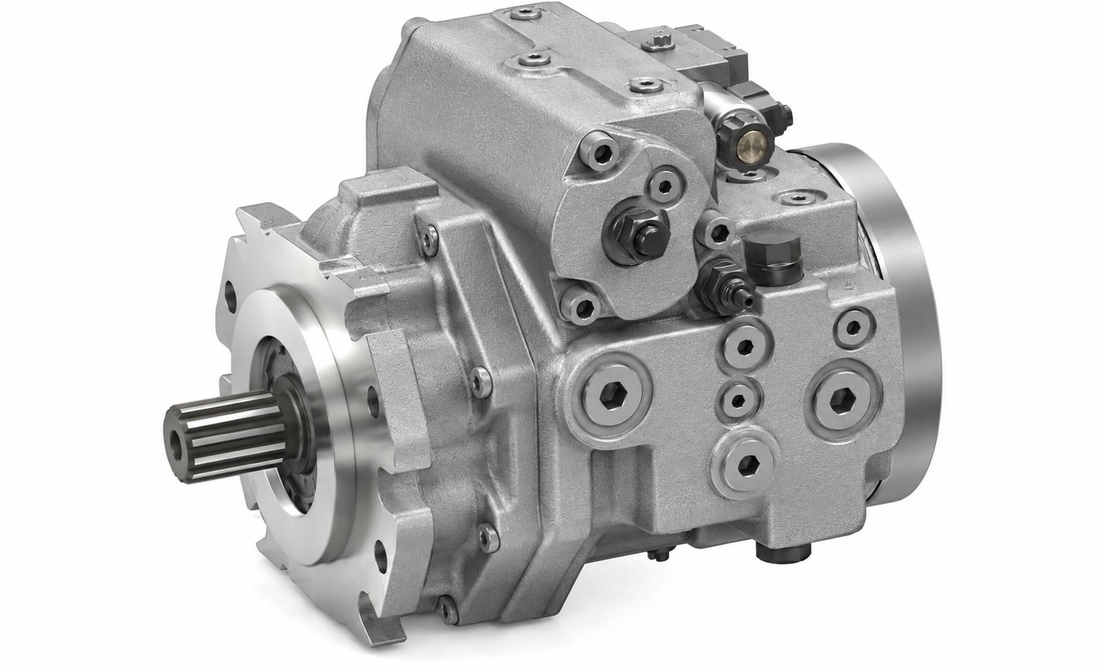 SHA4VG-40 SERIES