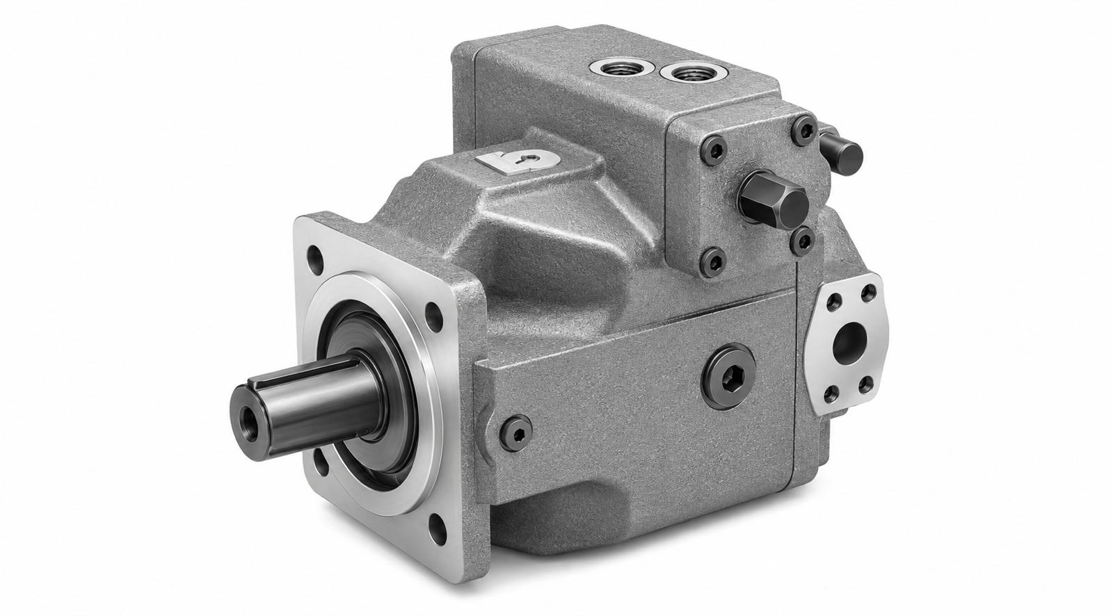 SHA4VSO SERIES