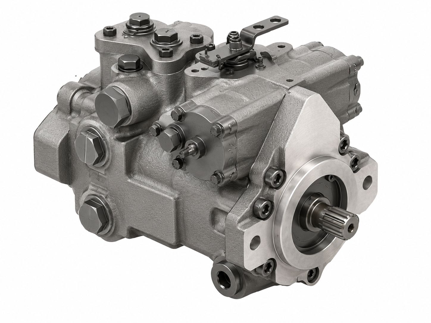 SH40 SERIES
