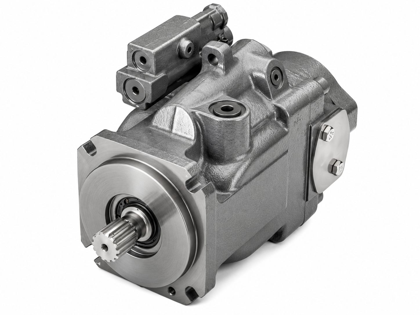 SH45 SERIES