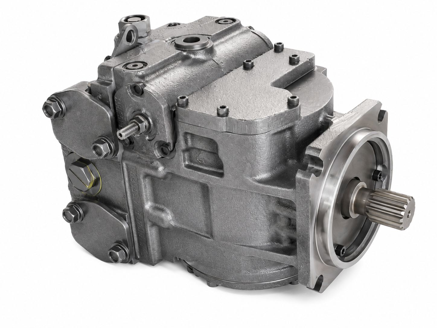 SH90 SERIES