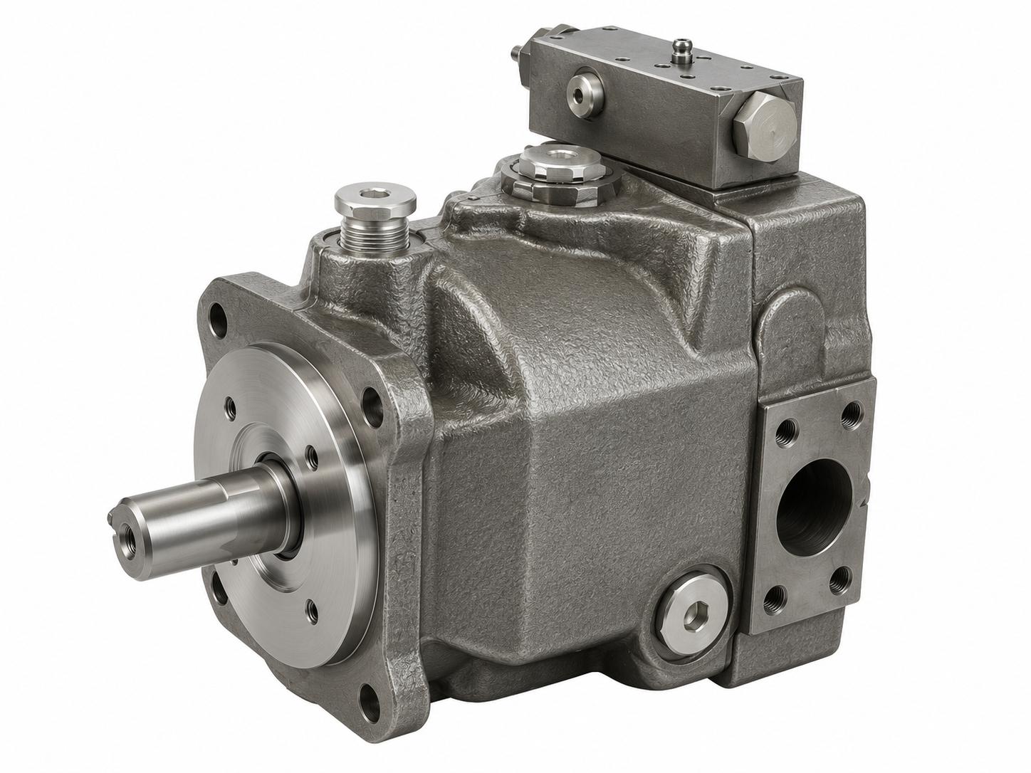 SHPV PLUS SERIES