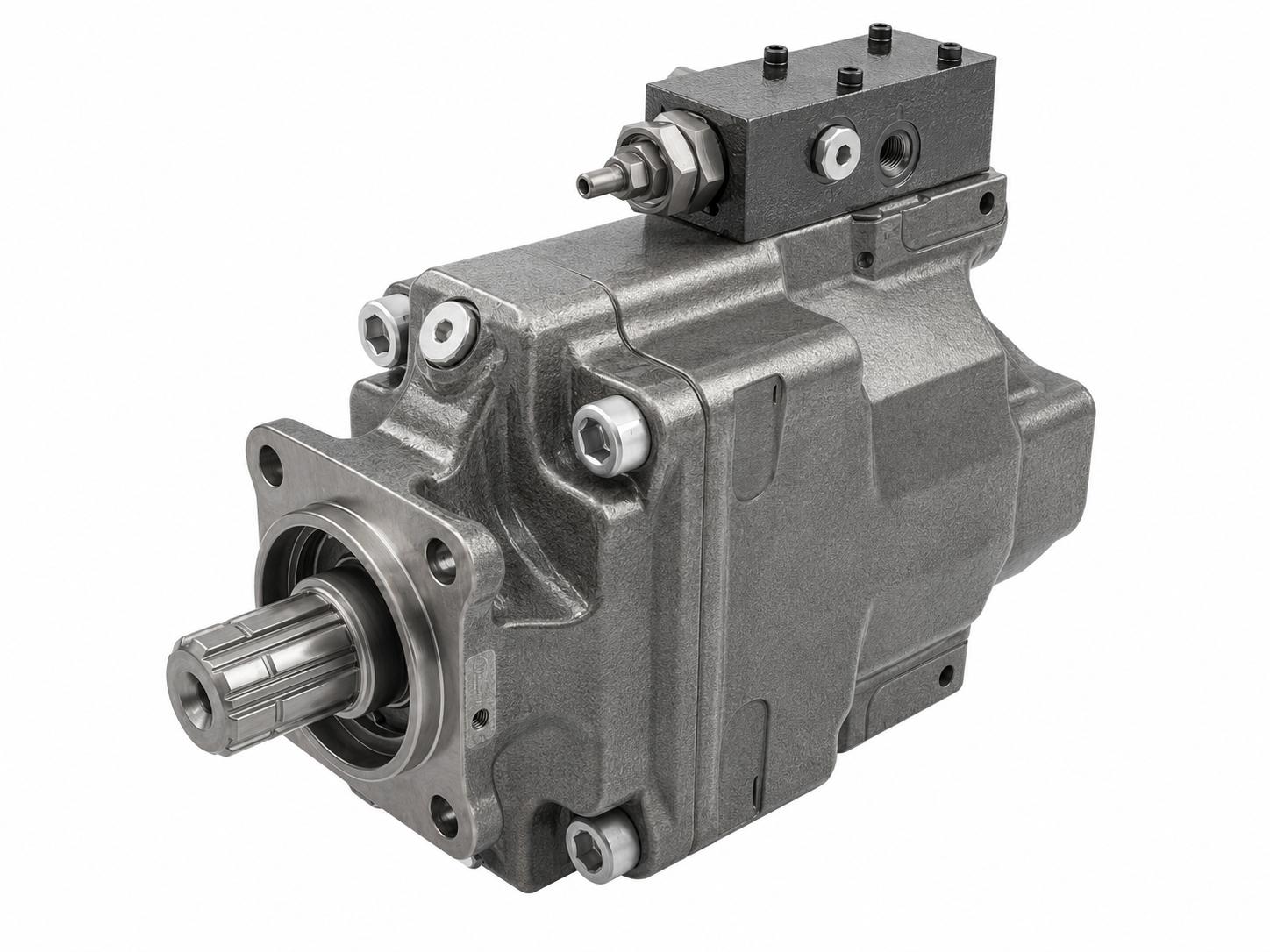 SHVP1 SERIES