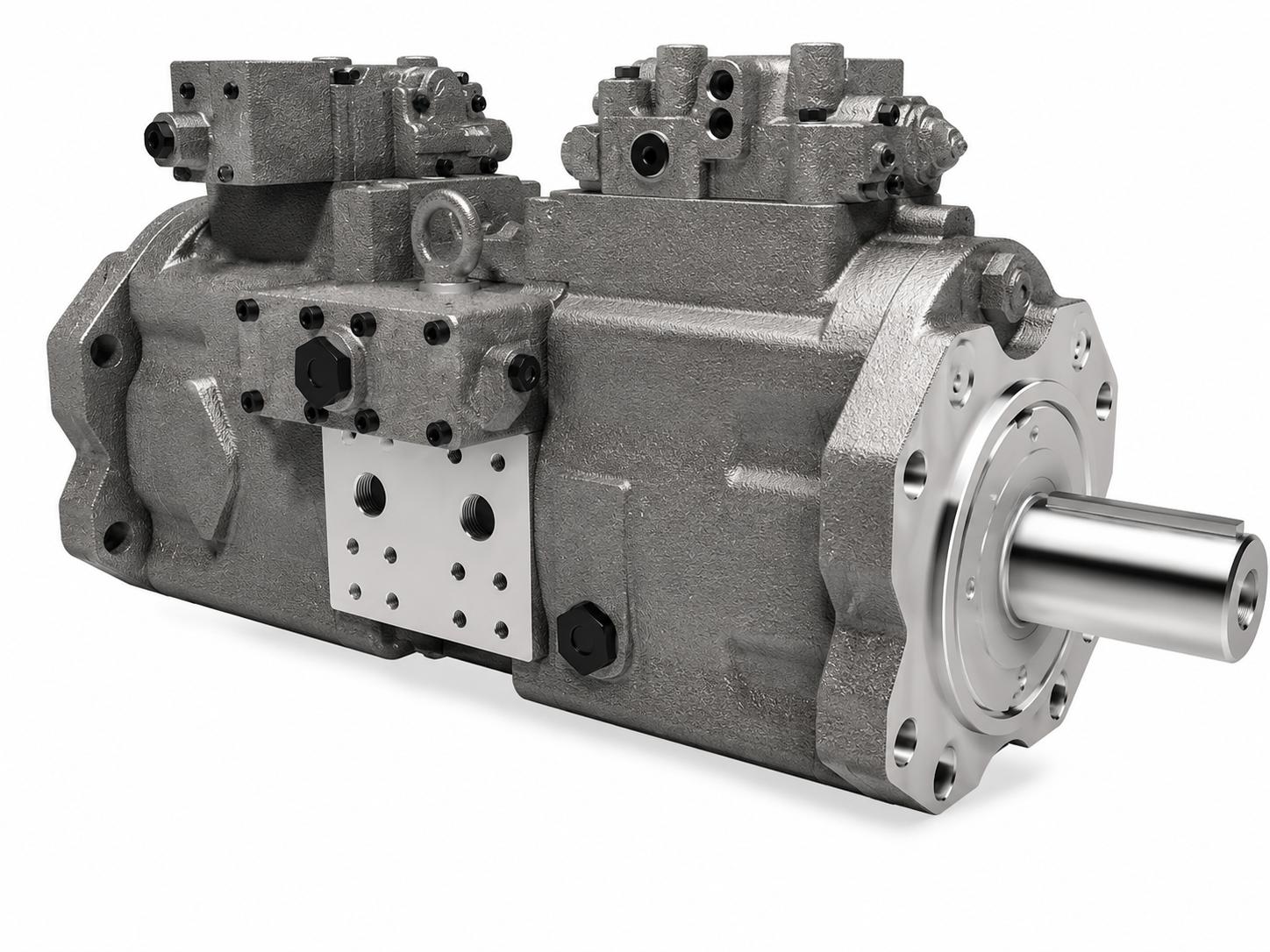 SHK3VG-DT SERIES
