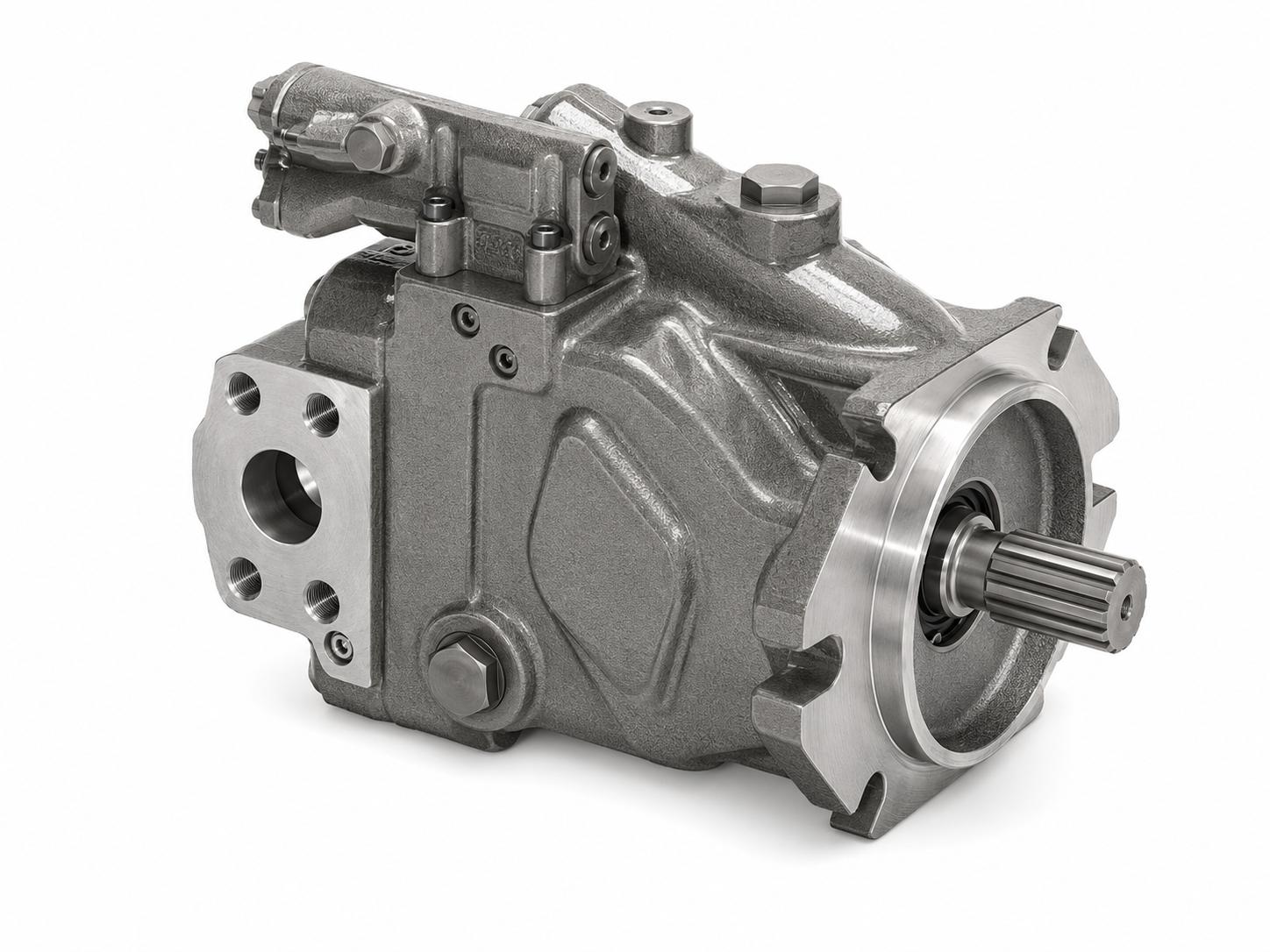 SHK3VLS SERIES