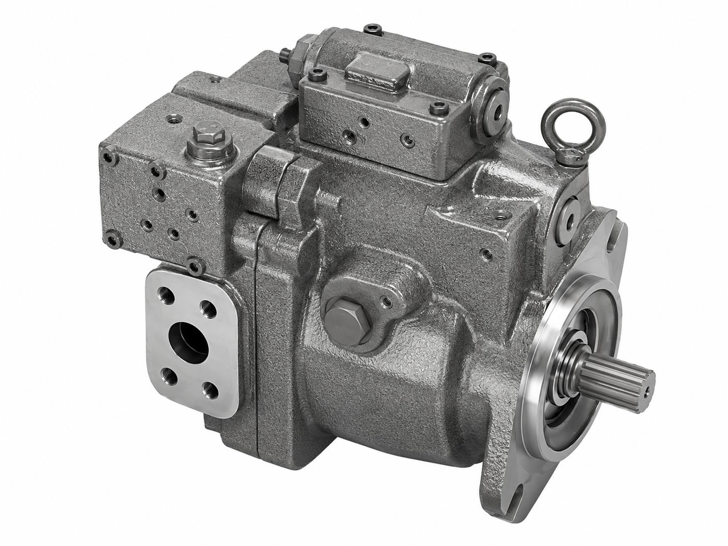 SHK3VL SERIES