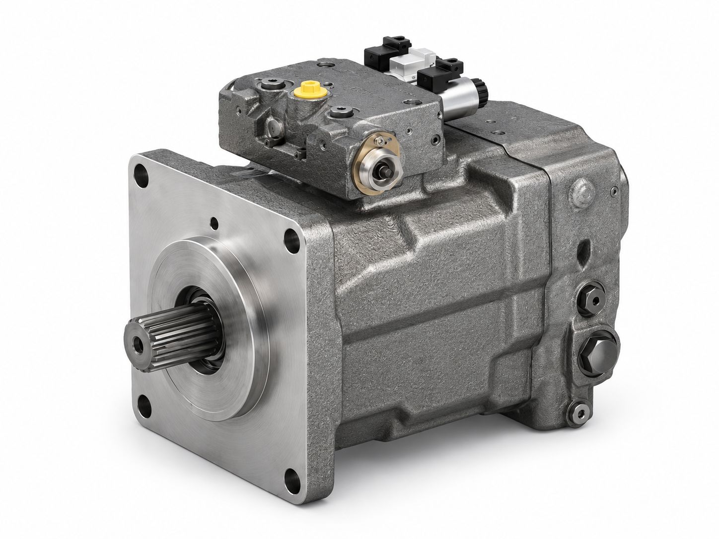SHHPV-02 SERIES