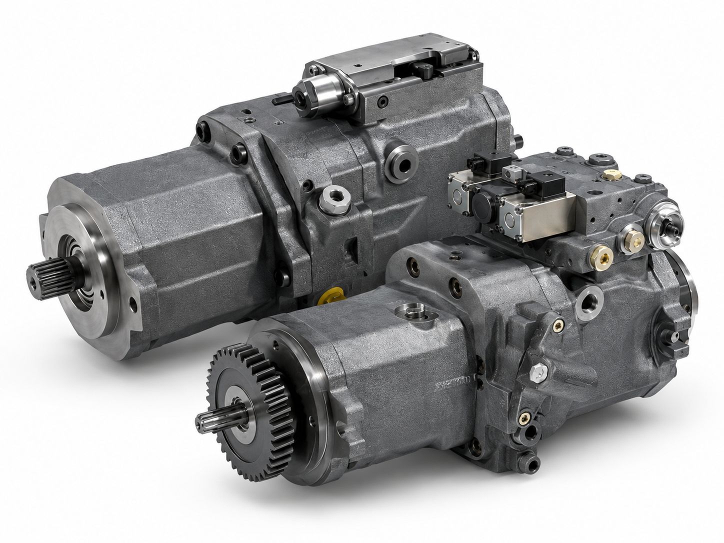 SH15 SERIES