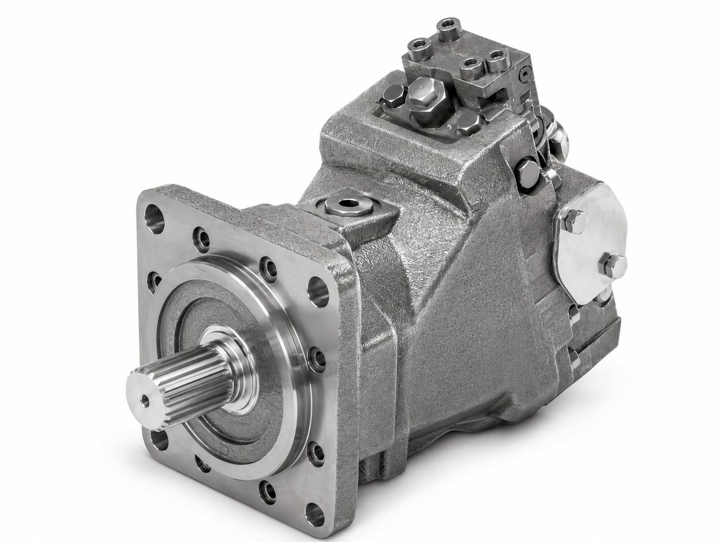 SH51V Series