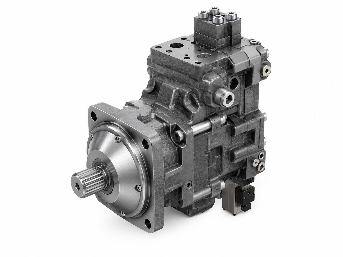 SHV14 Series