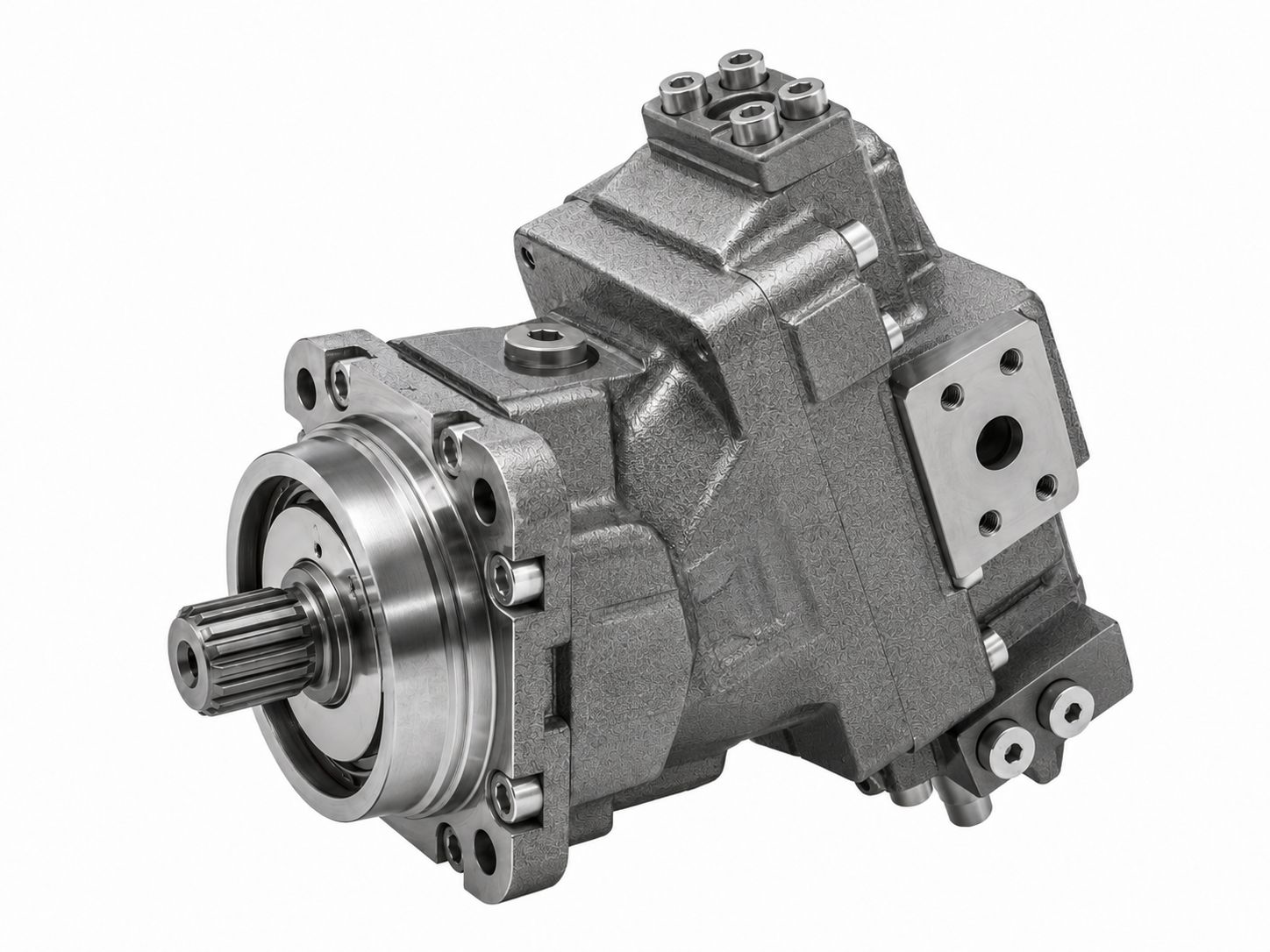 SHV12 Series