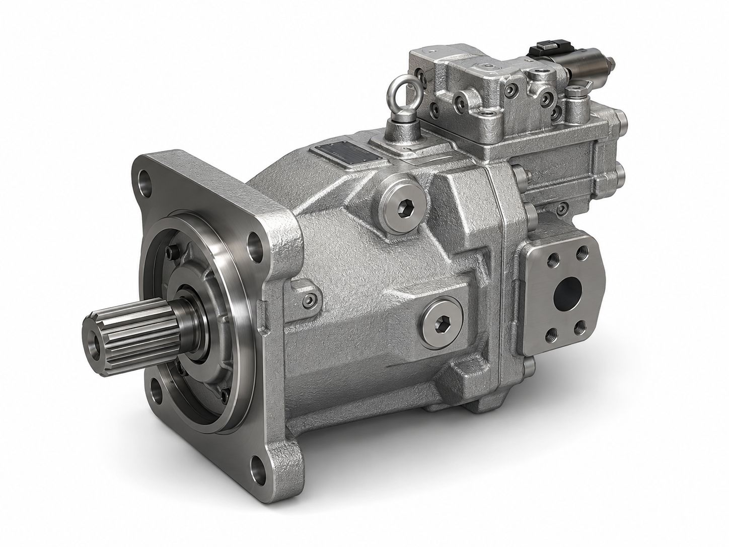 SHM7V Series